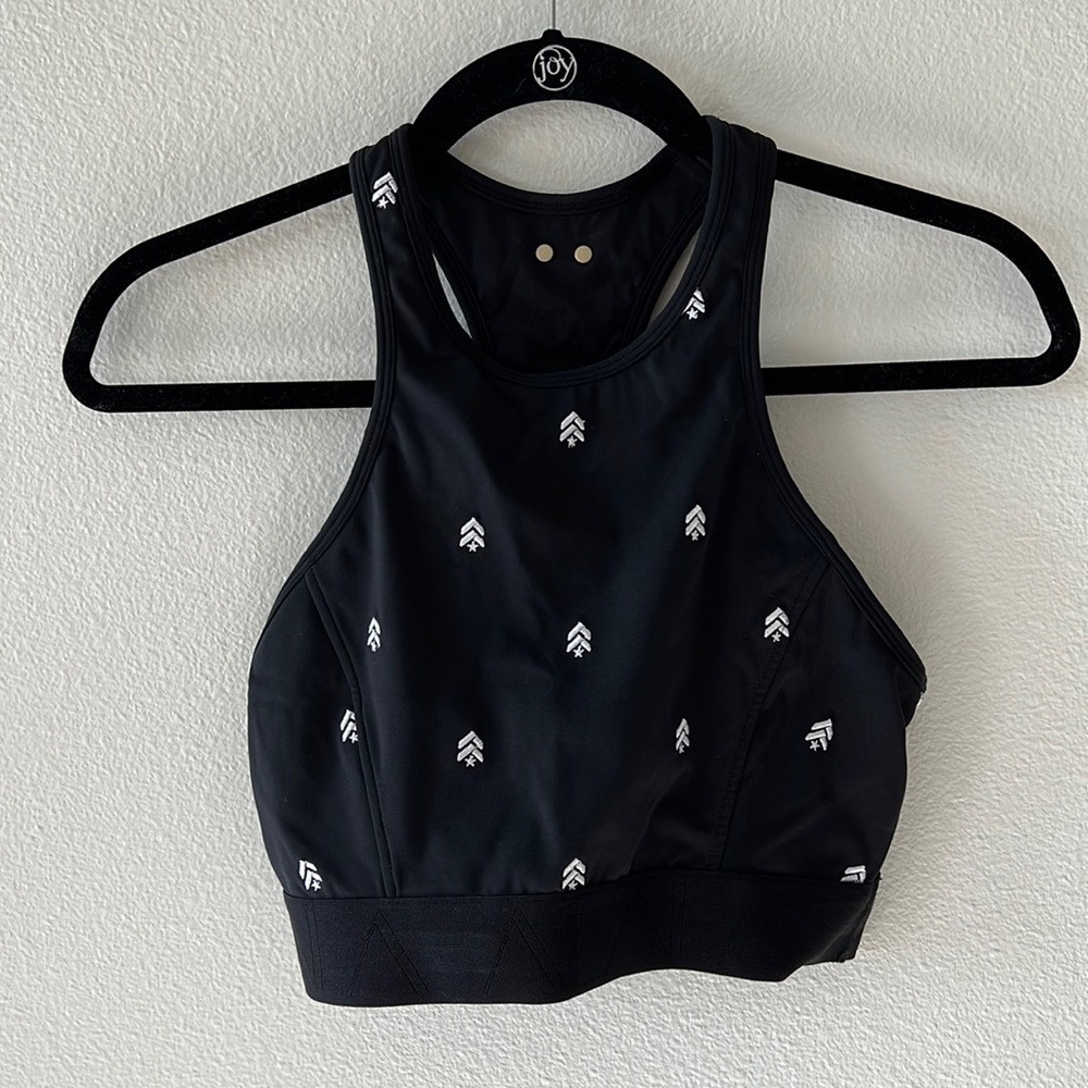 ALALA x Barry’s Custom Bra